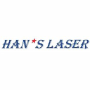 Hanslaser.net logo