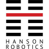 Hansonrobotics.com logo