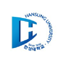 Hansung.ac.kr logo