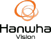 Hanwhatechwin.com logo