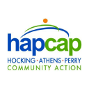 Hapcap.org logo