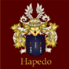 Hapedo.eu logo