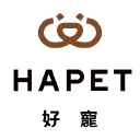 Hapet.com.tw logo