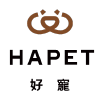 Hapet.com.tw logo