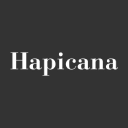 Hapicana.com logo