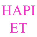 Hapiet.com logo