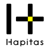 Hapitas.jp logo