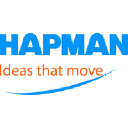 Hapman.com logo