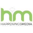 Happeningmag.com logo