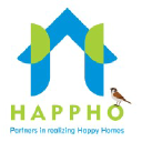 Happho.com logo