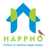 Happho.com logo