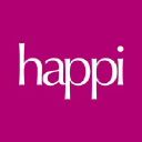 Happi.com logo