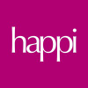 Happi.com logo