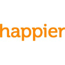 Happier.com logo