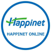 Happinetonline.com logo