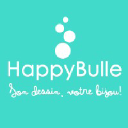 Happybulle.com logo