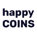 Happycoins.com logo