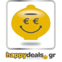 Happydeals.gr logo