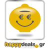 Happydeals.gr logo