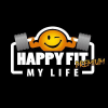 Happyfit.eu logo