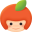 Happyfresh.id logo