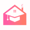 Happyhomeschoolnest.com logo