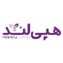 Happyland.ir logo