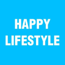 Happylifestyle.com logo