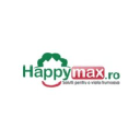Happymax.ro logo