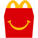 Happymeal.com logo