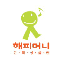 Happymoney.co.kr logo