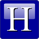 Happyou.info logo