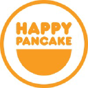 Happypancake.com logo