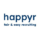 Happyr.com logo