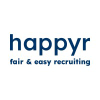 Happyr.com logo