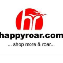 Happyroar.com logo