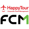 Happytour.ro logo