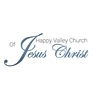 Happyvalleychurch.com logo