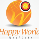 Happyworldmealgate.org logo