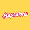 Hapsalons.nl logo