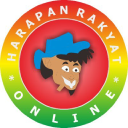 Harapanrakyat.com logo