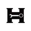 Haratool.jp logo