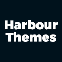 Harbourthemes.com logo