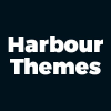 Harbourthemes.com logo