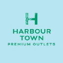 Harbourtowngoldcoast.com.au logo
