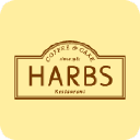 Harbs.co.jp logo