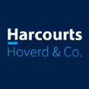 Harcourts.co.nz logo