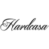 Hardcasa.dk logo