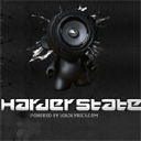 Harderstate.com logo