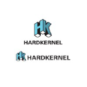 Hardkernel.com logo